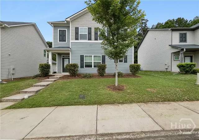 Photo 1 of Single family home for sale at 1272 Towne Sq Ct, Athens, GA 30607 | MLS# CL358538 | Listing updated on 2026-09-13