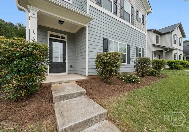 Photo 2 of Single family home for sale at 1272 Towne Sq Ct, Athens, GA 30607 | MLS# CL358538 | Listing updated on 2026-09-13