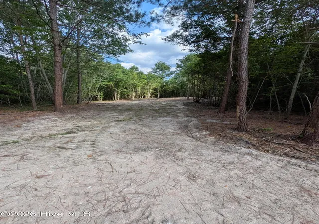 Photo 3 of Land for sale at 2r 4 Peyton Dr, Eagle Springs, NC 27242 | MLS# 100591269 | Listing updated on 2026-07-29