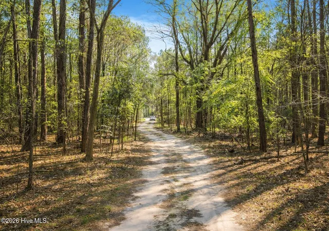 Photo 3 of Land for sale at 000 000 Nuffield Rd, Fayetteville, NC 28312 | MLS# 100593503 | Listing updated on 2026-08-30