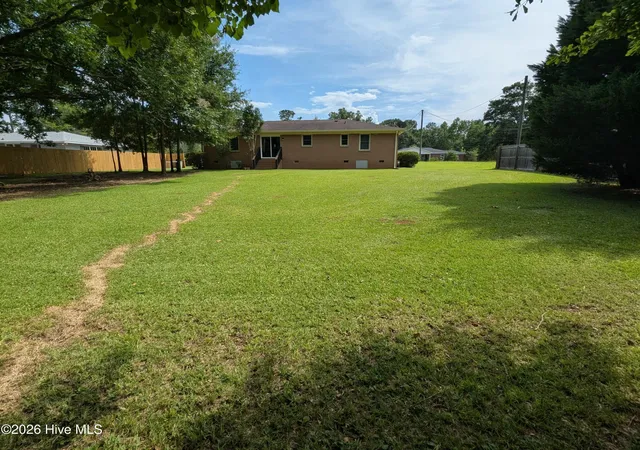 Homes for sale in Edgefield, SC | 217 Holmes St, Edgefield, SC 29824 | MLS# 100588918