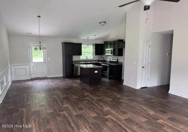 Photo 3 of Single family home for sale at 335 James Hedrick Ct, Jacksonville, NC 28540 | MLS# 100577850 | Listing updated on 2026-10-02