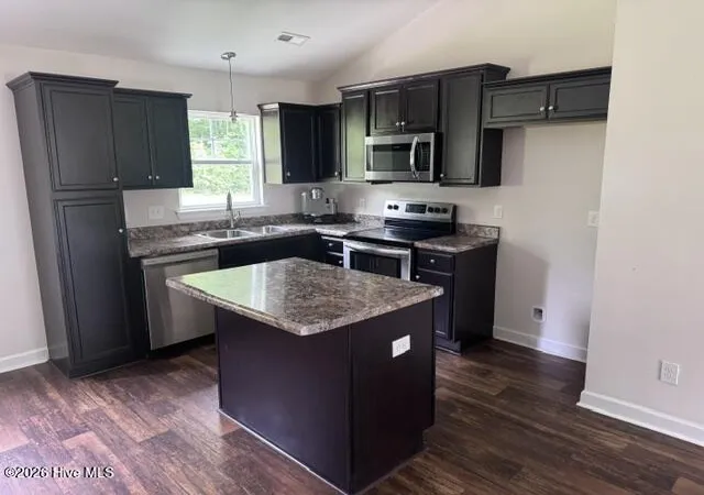 Photo 3 of Single family home for sale at 335 James Hedrick Ct, Jacksonville, NC 28540 | MLS# 100577850 | Listing updated on 2026-10-02