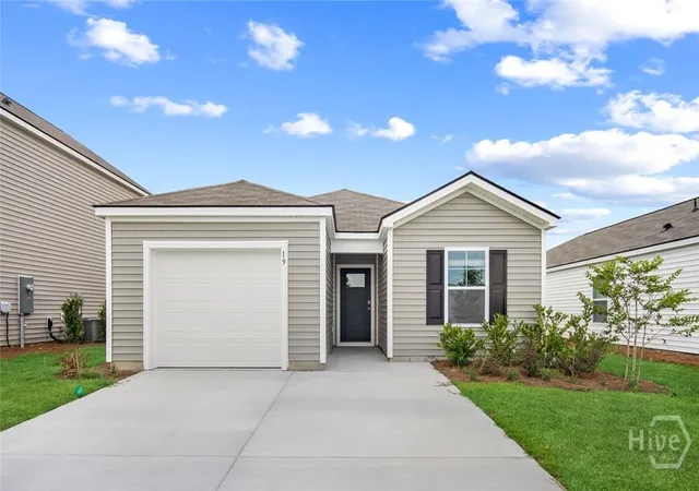 1st image of 1068 Lakes Blvd, Brunswick, GA 31525 | MLS# SA357746