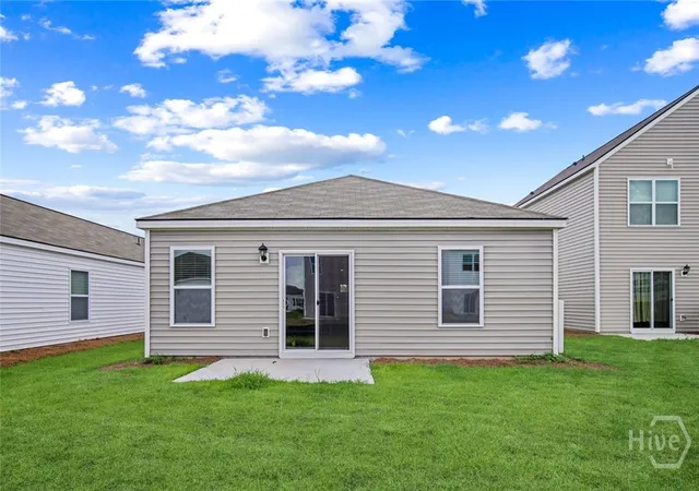 24th image of 1068 Lakes Blvd, Brunswick, GA 31525 | MLS# SA357746