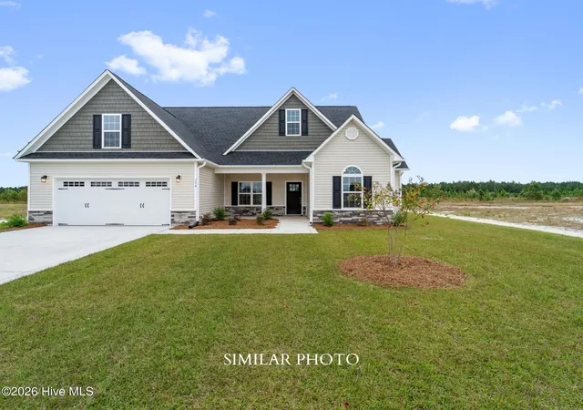 1st image of 707 Gulley Ln, Jacksonville, NC 28546 | MLS# 100571862