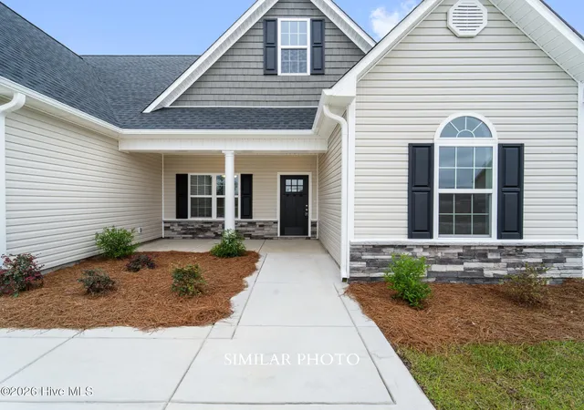 2nd image of 707 Gulley Ln, Jacksonville, NC 28546 | MLS# 100571862