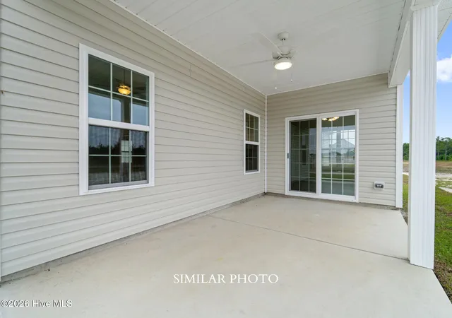 31st image of 707 Gulley Ln, Jacksonville, NC 28546 | MLS# 100571862