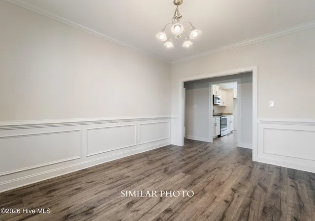 4th image of 707 Gulley Ln, Jacksonville, NC 28546 | MLS# 100571862