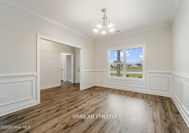 5th image of 707 Gulley Ln, Jacksonville, NC 28546 | MLS# 100571862
