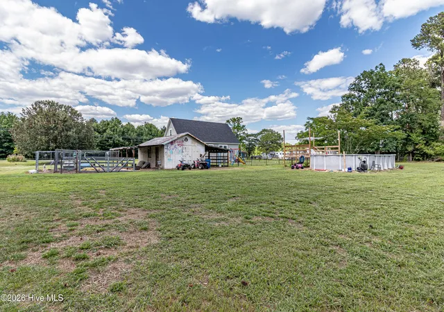 Homes for sale in Elm City, NC | 6868 Glover Rd, Elm City, NC 27822 | MLS# 100579671