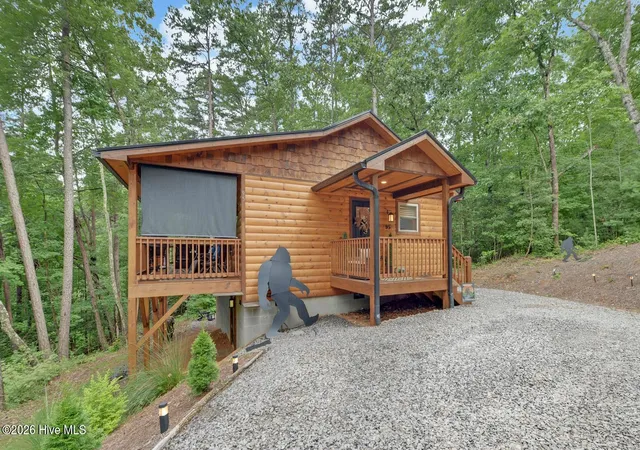 Photo 1 of Single family home for sale at 95 Deer Valley Ln, Murphy, NC 28906 | MLS# 100589152 | Listing updated on 2026-08-18