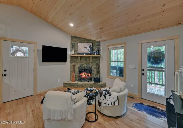 Photo 4 of Single family home for sale at 95 Deer Valley Ln, Murphy, NC 28906 | MLS# 100589152 | Listing updated on 2026-08-18