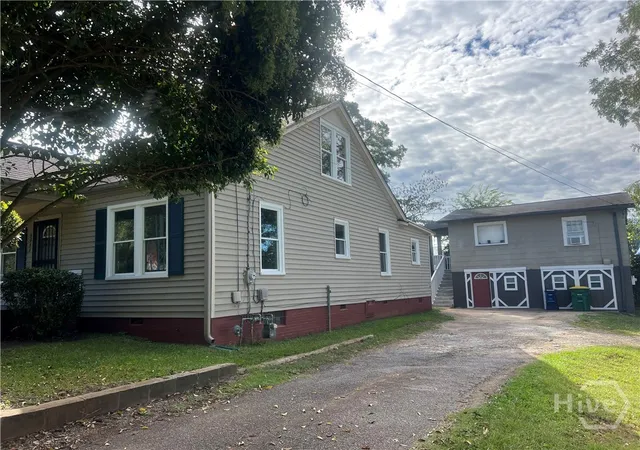 2nd image of 597 Dearing St, Athens, GA 30606 | MLS# CL353291