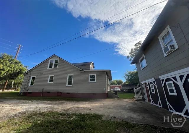 Photo 3 of Single family home for sale at 597 Dearing St, Athens, GA 30606 | MLS# CL353291 | Listing updated on 2026-07-07