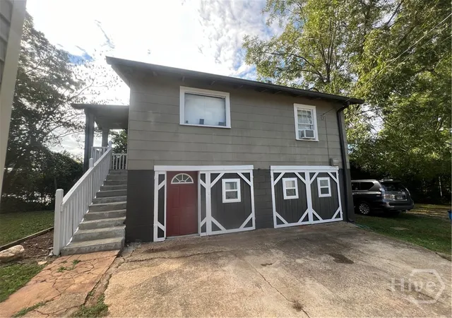 Photo 4 of Single family home for sale at 597 Dearing St, Athens, GA 30606 | MLS# CL353291 | Listing updated on 2026-07-07