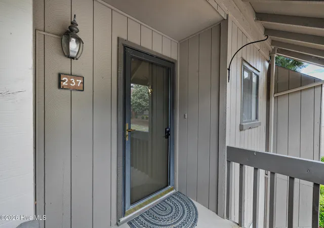 Listing Photo 4 - Condo for sale in building located at 250 Sugar Gum Ln, Pinehurst, NC 28374 - Unit #237
