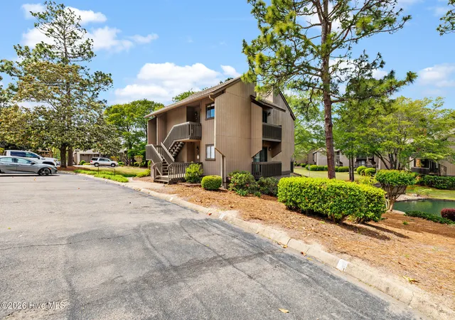 Photo 66 of Condo for sale at 250 Sugar Gum Ln #237, Pinehurst, NC 28374 | MLS# 100584975 | Listing updated on 2026-08-18