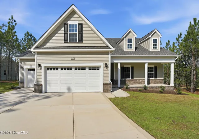 Homes for sale in West End, NC | 5008 Arcadia Wy, West End, NC 27376 | MLS# 100572934