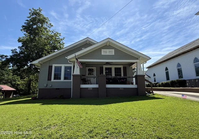 Homes for sale in Lincolnton, GA | 212 N Peachtree St, Lincolnton, GA 30817 | MLS# 100581874