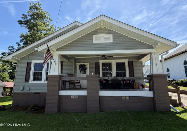 Homes for sale in Lincolnton, GA | 212 N Peachtree St, Lincolnton, GA 30817 | MLS# 100581874