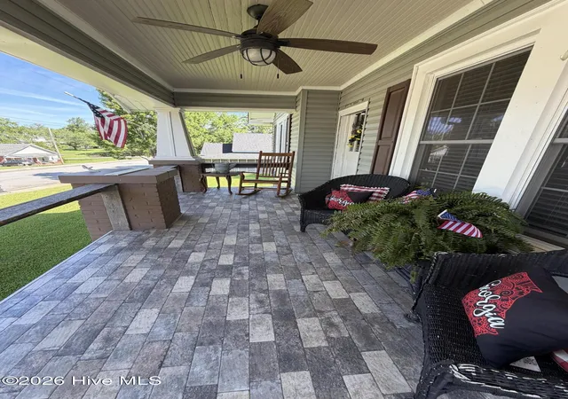 Homes for sale in Lincolnton, GA | 212 N Peachtree St, Lincolnton, GA 30817 | MLS# 100581874