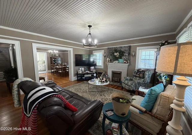 Homes for sale in Lincolnton, GA | 212 N Peachtree St, Lincolnton, GA 30817 | MLS# 100581874