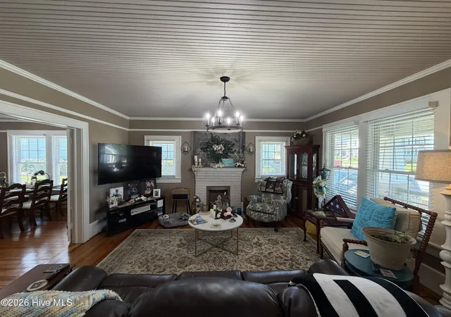 Homes for sale in Lincolnton, GA | 212 N Peachtree St, Lincolnton, GA 30817 | MLS# 100581874