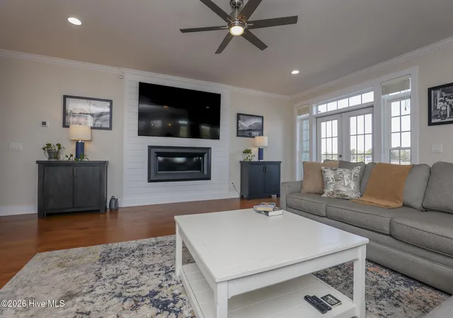 5th image of 146 Laguna Bay Dr, Jacksonville, NC 28540 | MLS# 100564297