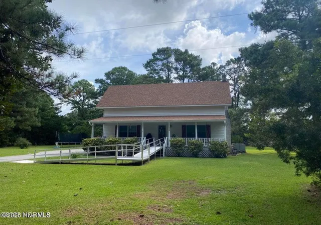 1st image of 166 Lake Rd, Beaufort, NC 28516 | MLS# 100546845