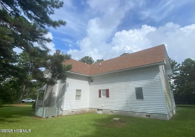 3rd image of 166 Lake Rd, Beaufort, NC 28516 | MLS# 100546845