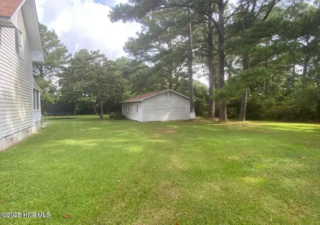 4th image of 166 Lake Rd, Beaufort, NC 28516 | MLS# 100546845