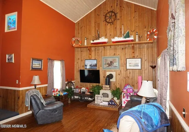 5th image of 166 Lake Rd, Beaufort, NC 28516 | MLS# 100546845