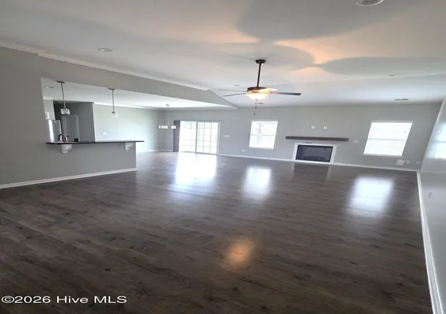 Photo 3 of Single family home for sale at 2850 Connet St, Winterville, NC 28590 | MLS# 100585285 | Listing updated on 2026-09-22