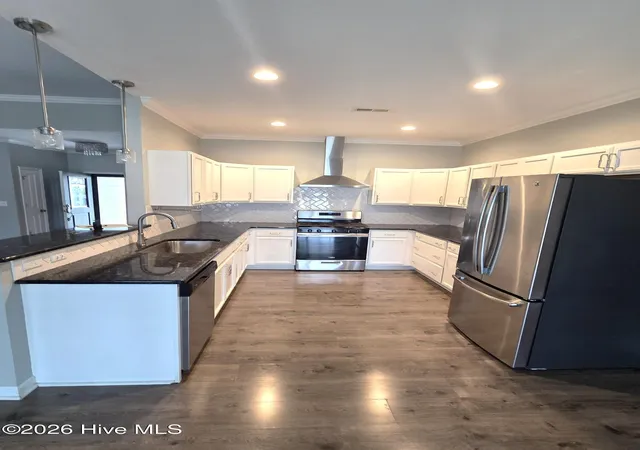 Photo 4 of Single family home for sale at 2850 Connet St, Winterville, NC 28590 | MLS# 100585285 | Listing updated on 2026-09-22