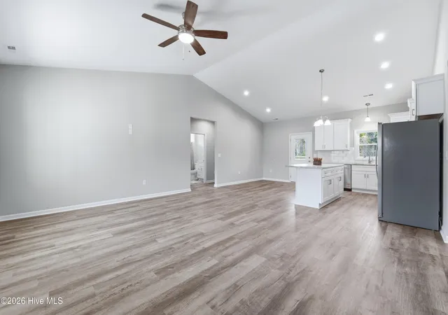 Photo 3 of Single family home for sale at 1992 Catherine Lake Rd, Richlands, NC 28574 | MLS# 100562005 | Listing updated on 2026-08-19