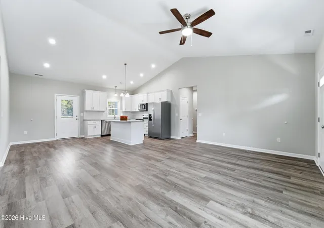 Photo 3 of Single family home for sale at 1992 Catherine Lake Rd, Richlands, NC 28574 | MLS# 100562005 | Listing updated on 2026-08-19