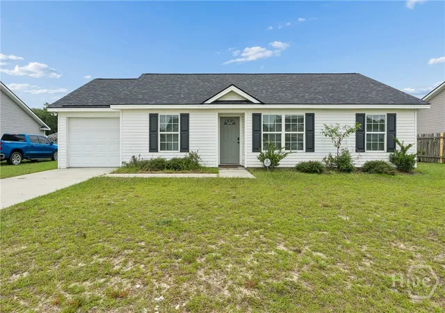 Homes for sale in Guyton, GA | 151 Mustang Dr, Guyton, GA 31312 | MLS# SA358565