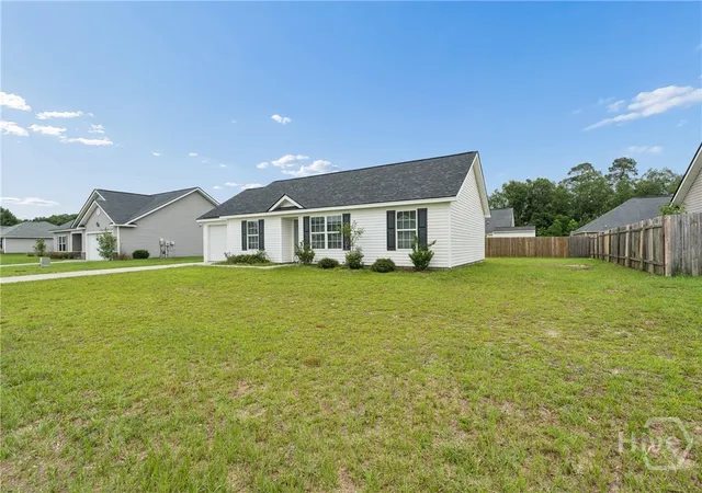 Homes for sale in Guyton, GA | 151 Mustang Dr, Guyton, GA 31312 | MLS# SA358565