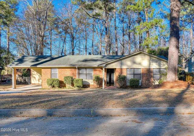 Photo 1 of Single family home for sale at 4111 Fair Oaks Rd, Martinez, GA 30907 | MLS# 100599965 | Listing updated on 2026-09-14