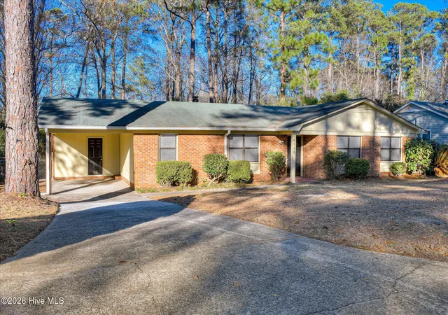 Photo 2 of Single family home for sale at 4111 Fair Oaks Rd, Martinez, GA 30907 | MLS# 100599965 | Listing updated on 2026-09-14