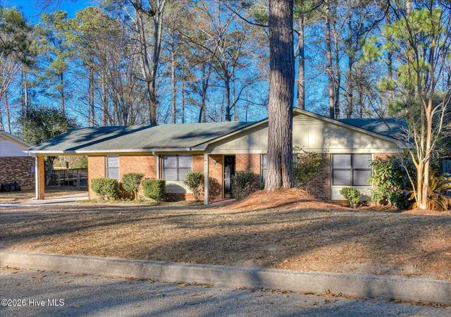 Photo 3 of Single family home for sale at 4111 Fair Oaks Rd, Martinez, GA 30907 | MLS# 100599965 | Listing updated on 2026-09-14