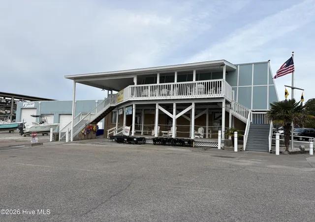 2nd image of 801 Paoli Ct, Wilmington, NC 28409 | MLS# 100565117