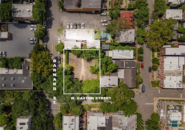 Photo 1 of Land for sale at 205 W Gaston St, Savannah, GA 31401 | MLS# SA337308 | Listing updated on 2026-08-04