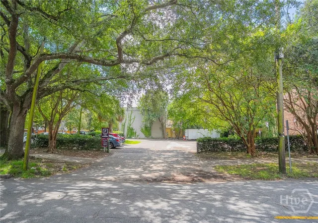 Photo 2 of Land for sale at 205 W Gaston St, Savannah, GA 31401 | MLS# SA337308 | Listing updated on 2026-08-04