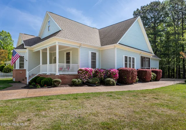 4th image of 121 Shenandoah River Dr, Hertford, NC 27944 | MLS# 100567367