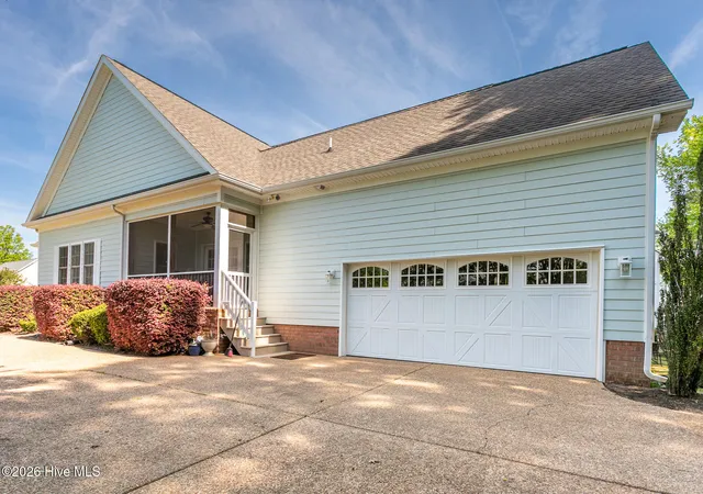 5th image of 121 Shenandoah River Dr, Hertford, NC 27944 | MLS# 100567367