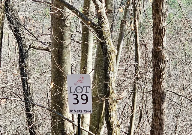 Photo 4 of Land for sale at Lot 39 Merlin Trl / Warbler Rd, Murphy, NC 28906 | MLS# 98544544 | Listing updated on 2026-07-21