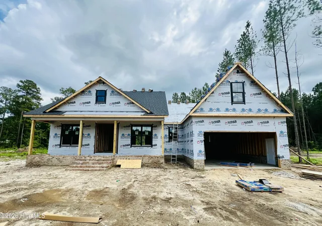 Homes for sale in Smithfield, NC | 175 Hillstead Wy, Smithfield, NC 27577 | MLS# 100584369