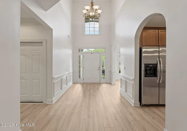 Photo 3 of Townhouse for sale at 90 Shadow Crk Ct, Pinehurst, NC 28374 | MLS# 100547854 | Listing updated on 2026-09-04